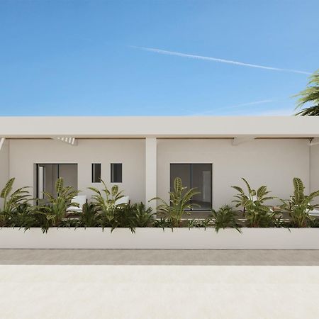 אליקאנאס Villa La Caretta מראה חיצוני תמונה