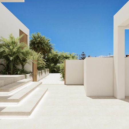 אליקאנאס Villa La Caretta מראה חיצוני תמונה