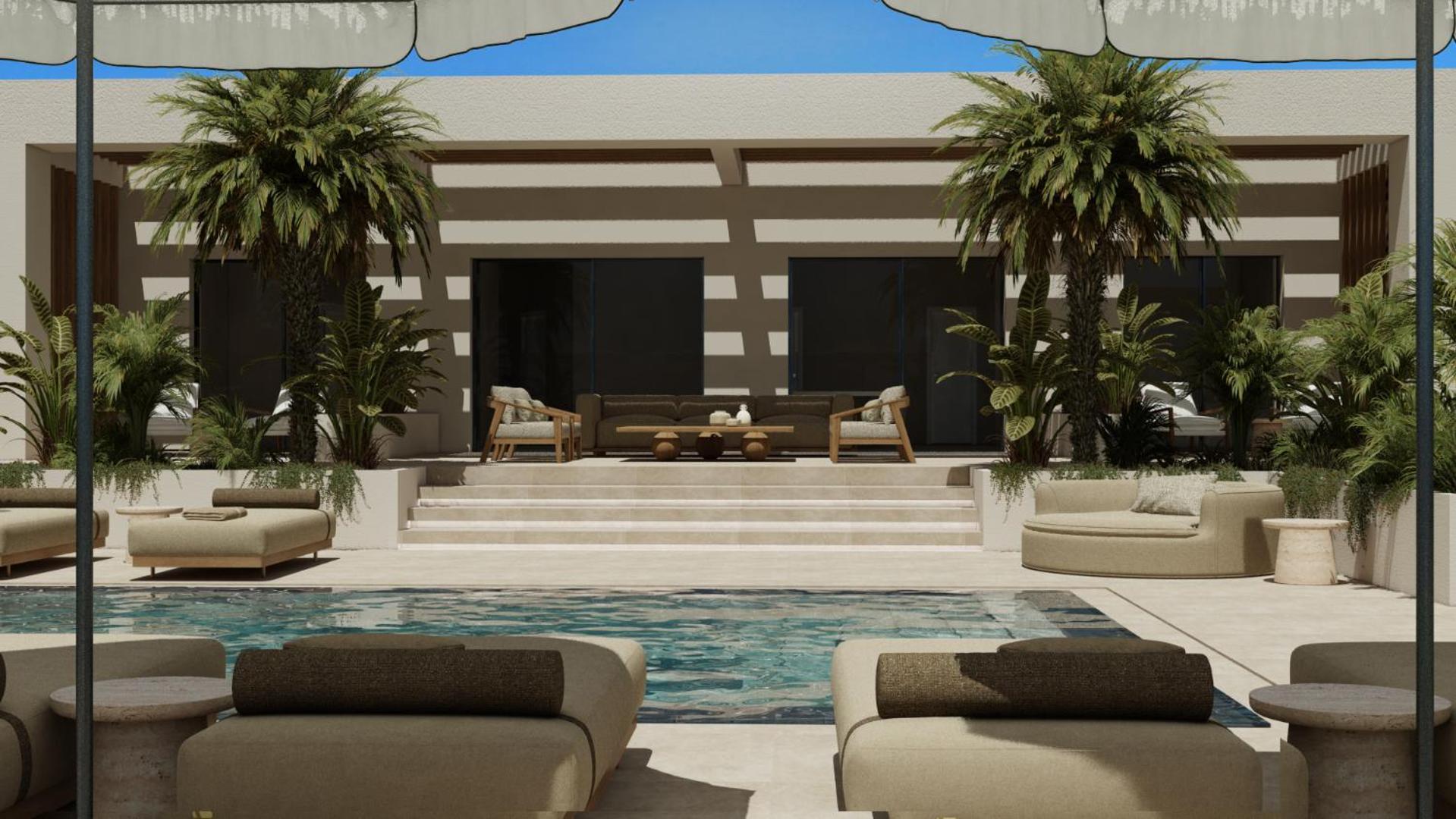 אליקאנאס Villa La Caretta מראה חיצוני תמונה